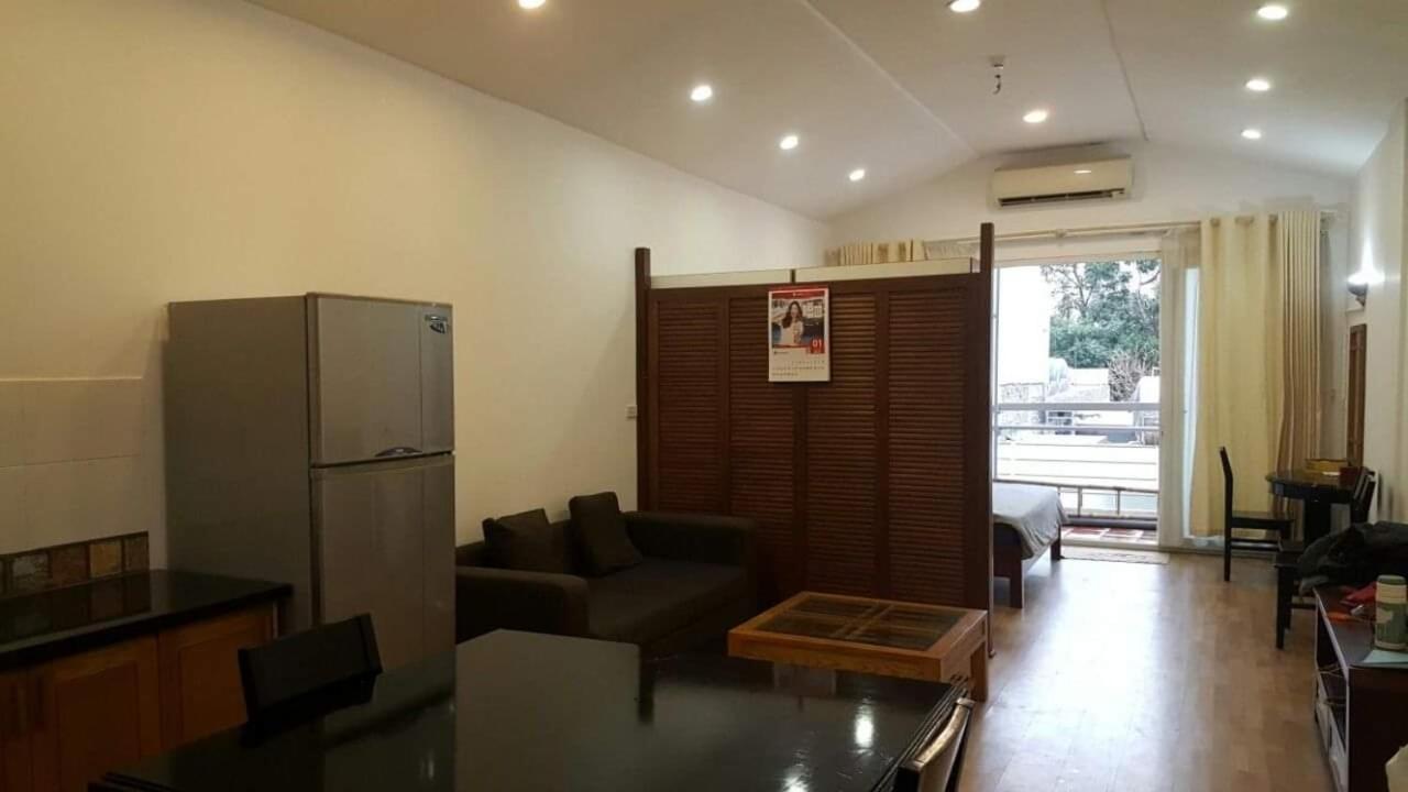 Best Price Ho Guom Apartments For Long Stay Hanoi Eksteriør billede