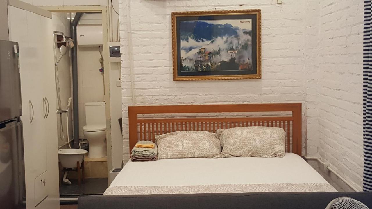 Best Price Ho Guom Apartments For Long Stay Hanoi Eksteriør billede