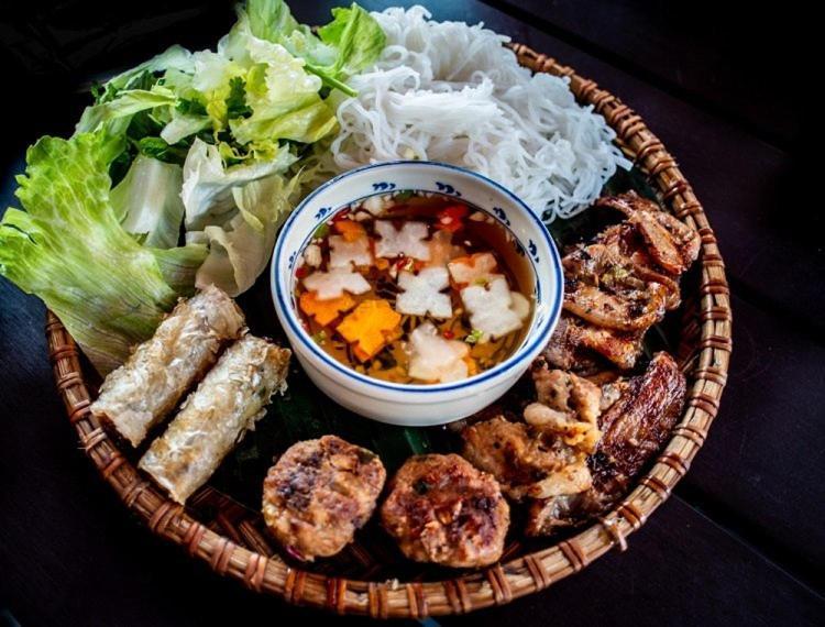 Best Price Ho Guom Apartments For Long Stay Hanoi Eksteriør billede