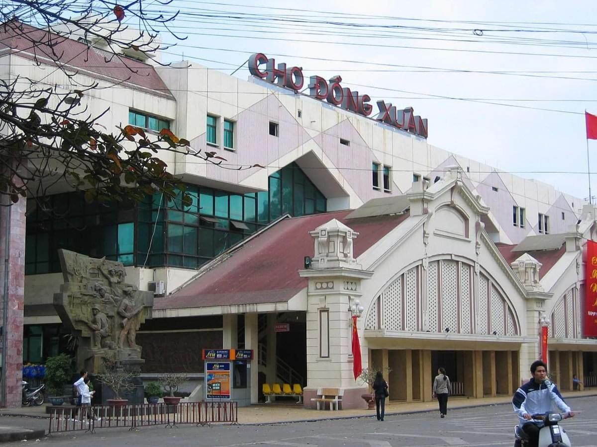 Best Price Ho Guom Apartments For Long Stay Hanoi Eksteriør billede