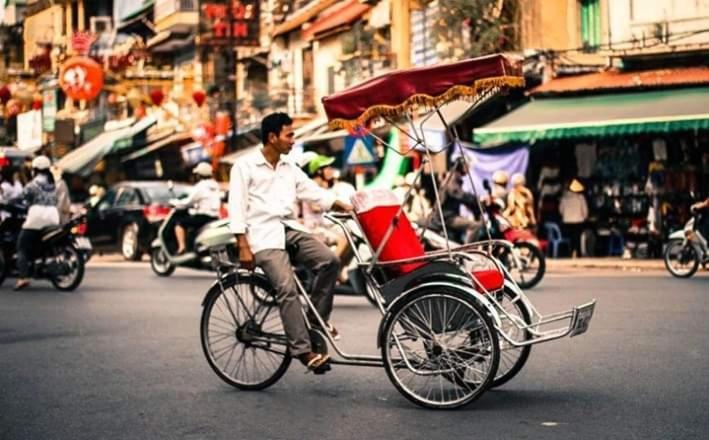 Best Price Ho Guom Apartments For Long Stay Hanoi Eksteriør billede