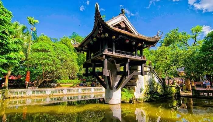 Best Price Ho Guom Apartments For Long Stay Hanoi Eksteriør billede