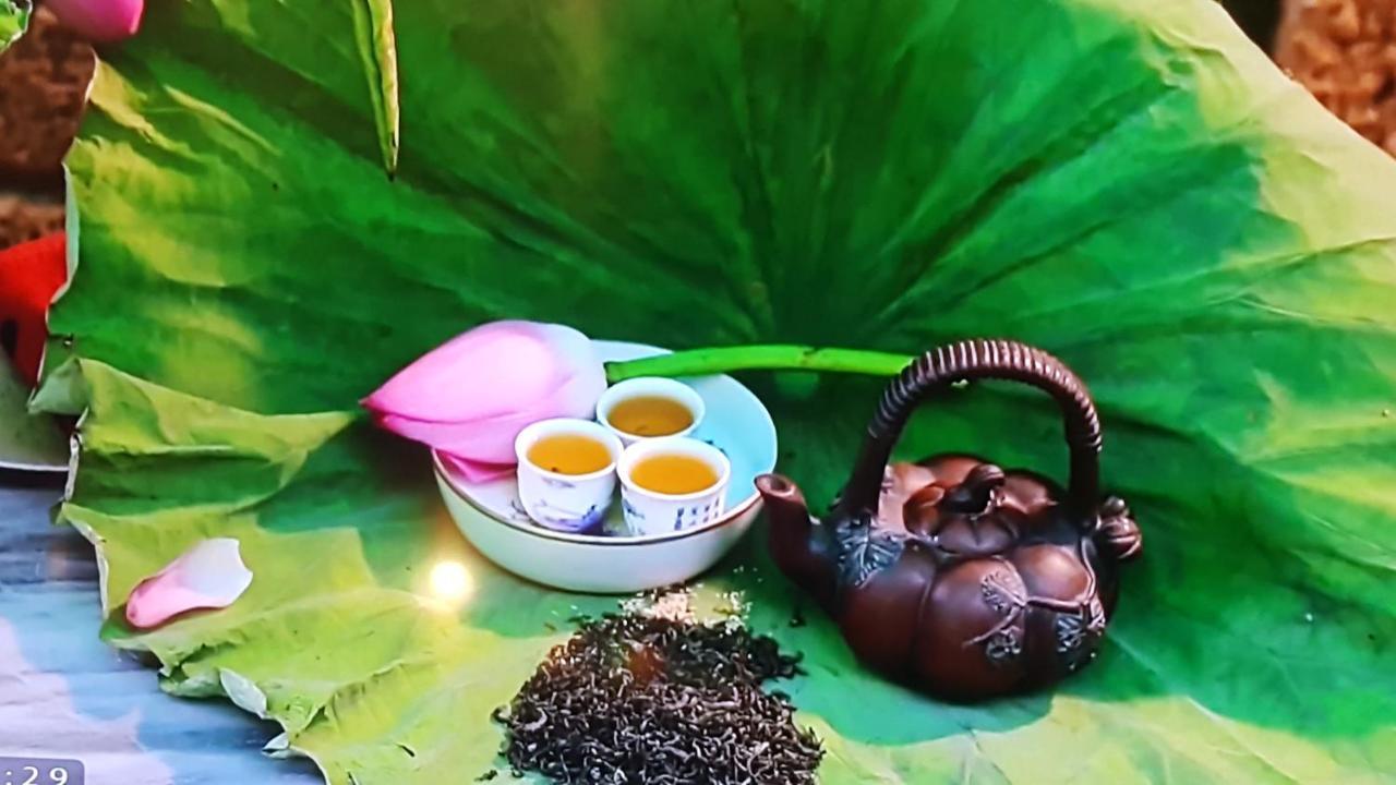 Best Price Ho Guom Apartments For Long Stay Hanoi Eksteriør billede