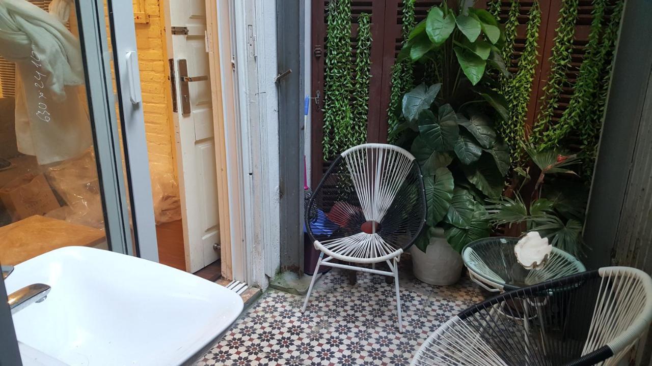 Best Price Ho Guom Apartments For Long Stay Hanoi Eksteriør billede