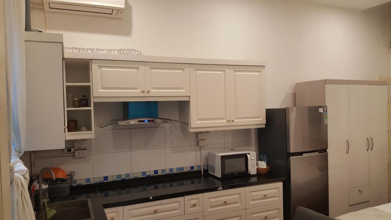 Best Price Ho Guom Apartments For Long Stay Hanoi Eksteriør billede