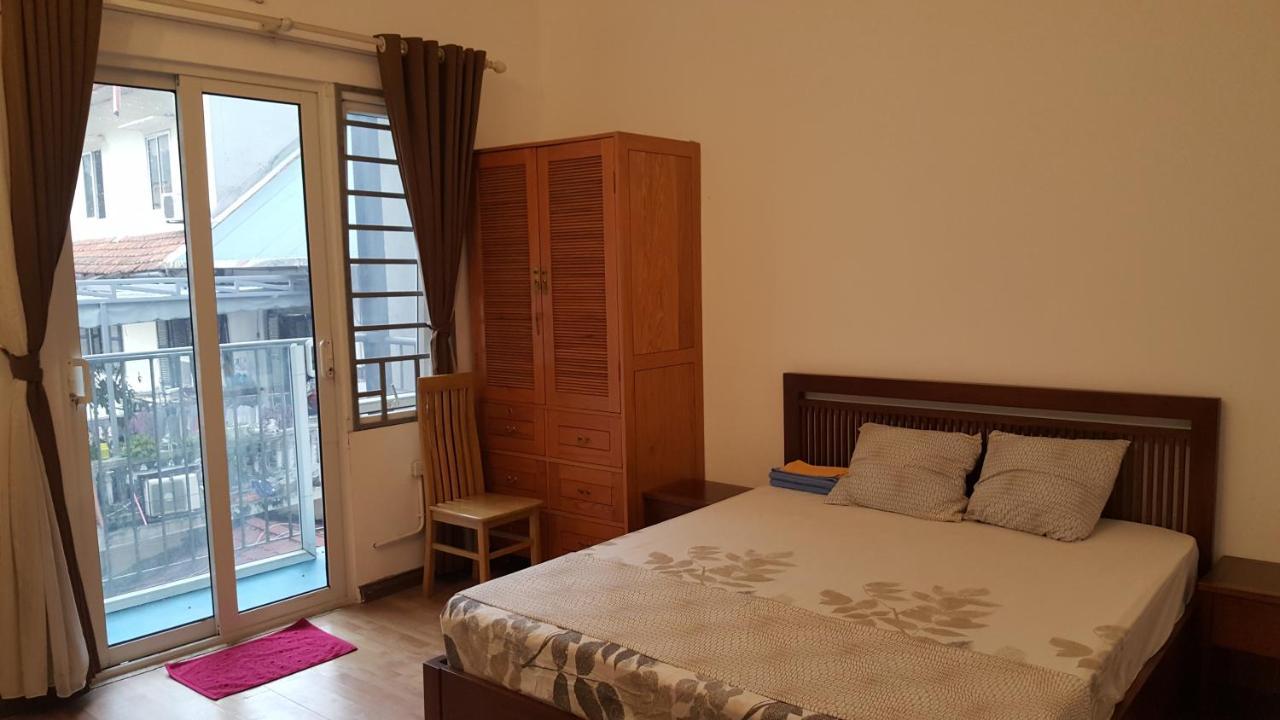 Best Price Ho Guom Apartments For Long Stay Hanoi Eksteriør billede
