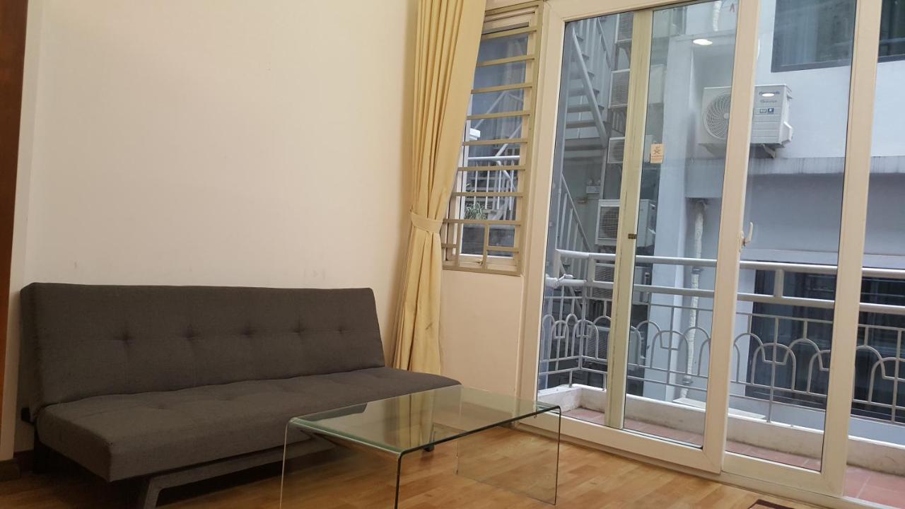 Best Price Ho Guom Apartments For Long Stay Hanoi Eksteriør billede