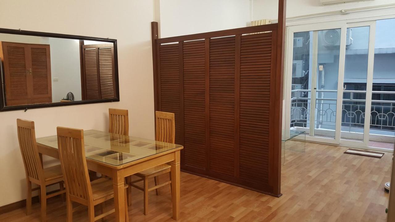 Best Price Ho Guom Apartments For Long Stay Hanoi Eksteriør billede