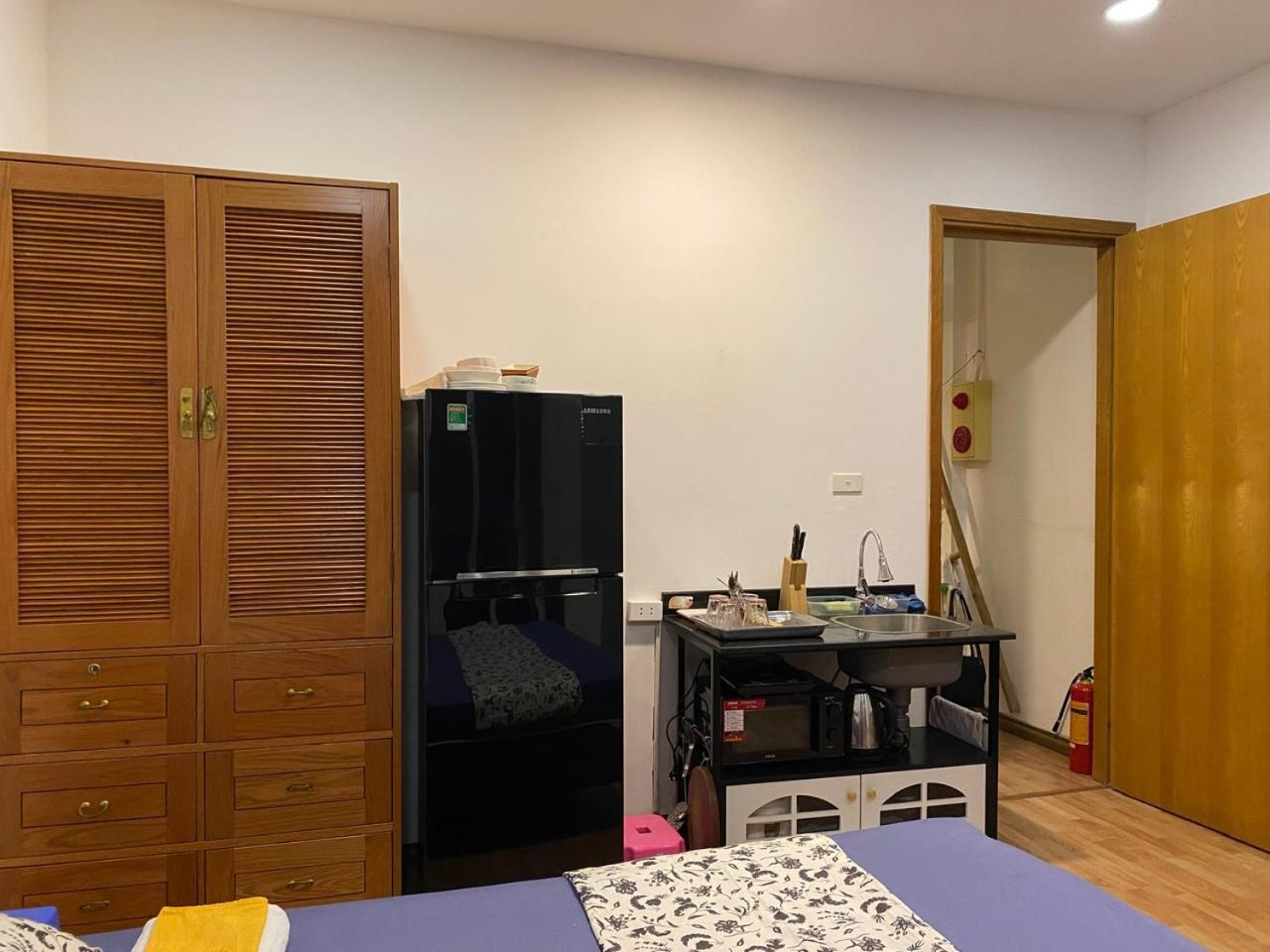 Best Price Ho Guom Apartments For Long Stay Hanoi Eksteriør billede