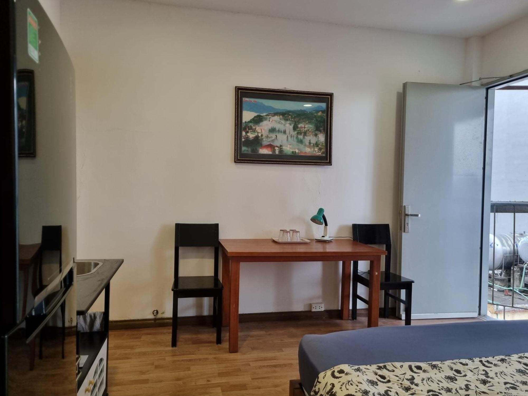 Best Price Ho Guom Apartments For Long Stay Hanoi Eksteriør billede